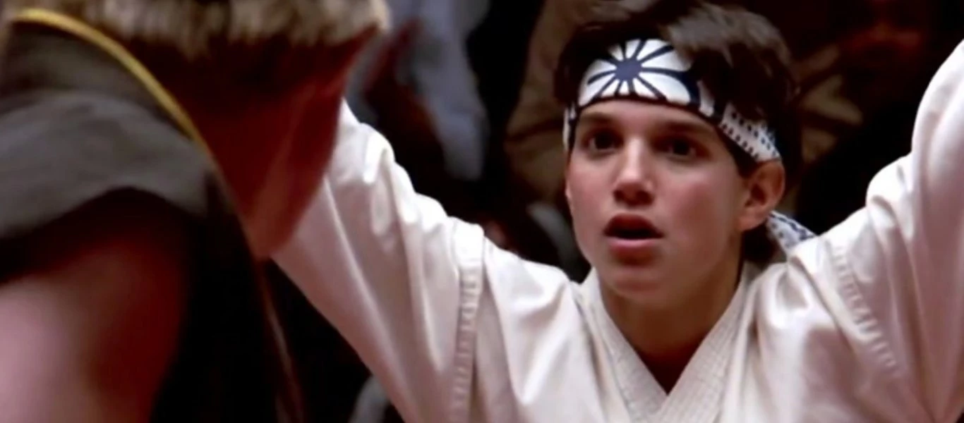 Πώς είναι σήμερα το αγόρι από το Karate Kid; (φωτο)